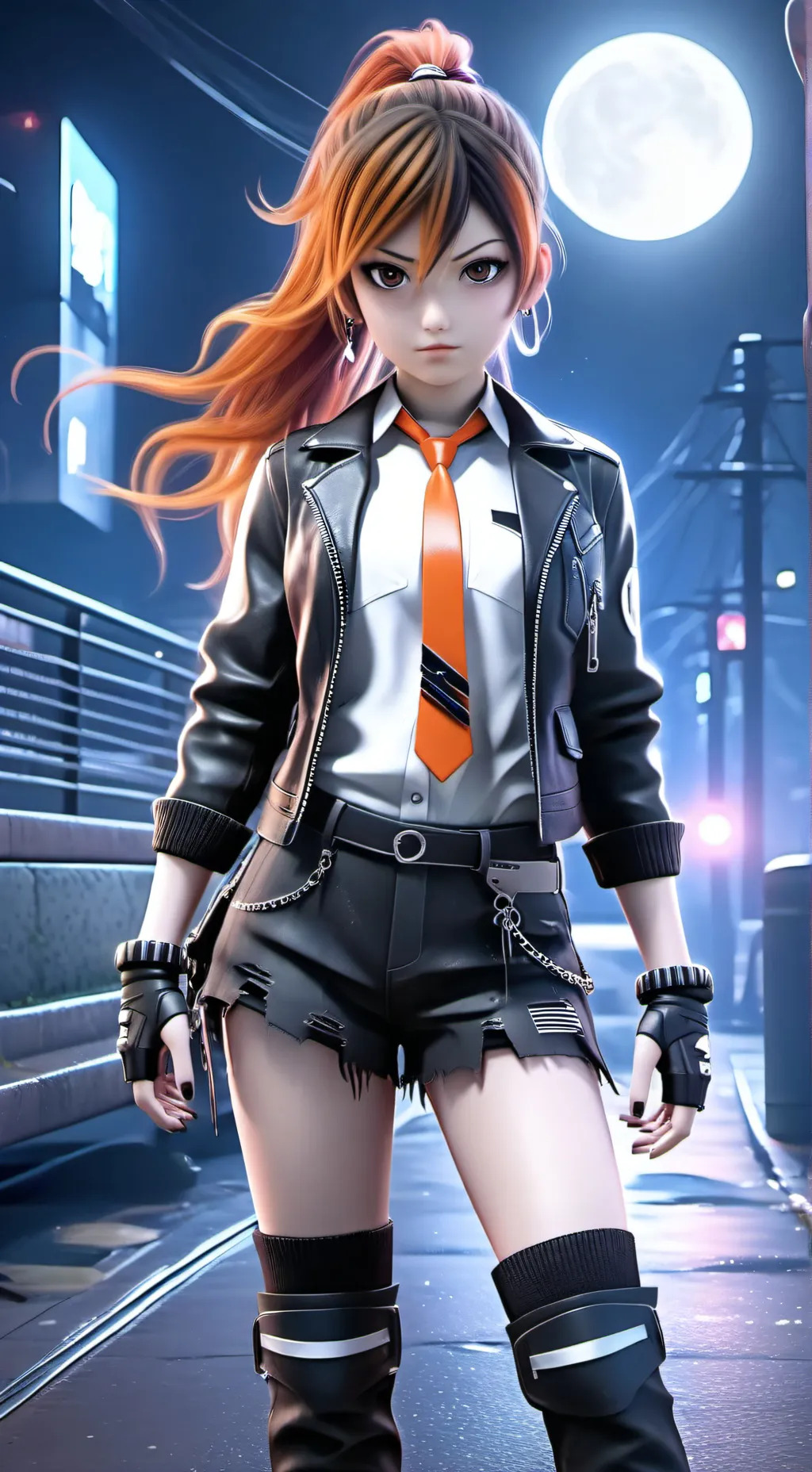 Talkie AI - Chat with Ember