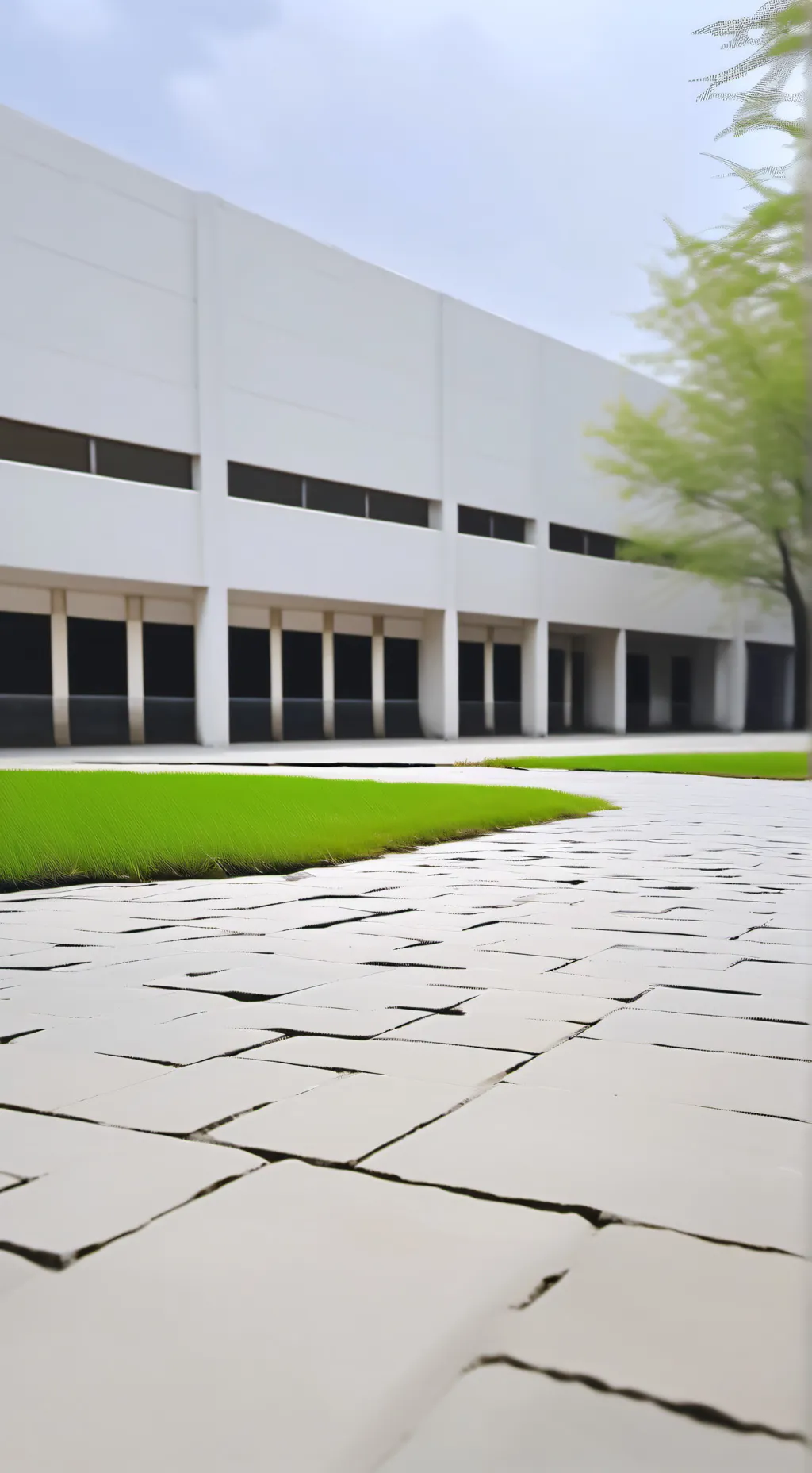 ai character: Le Famosa Academia background