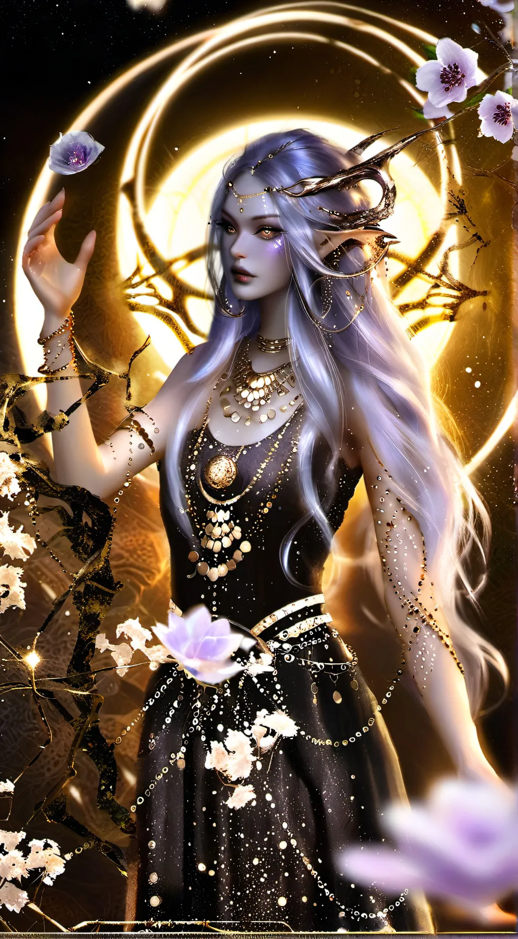 Talkie AI - Chat with Alaysia Daphnea