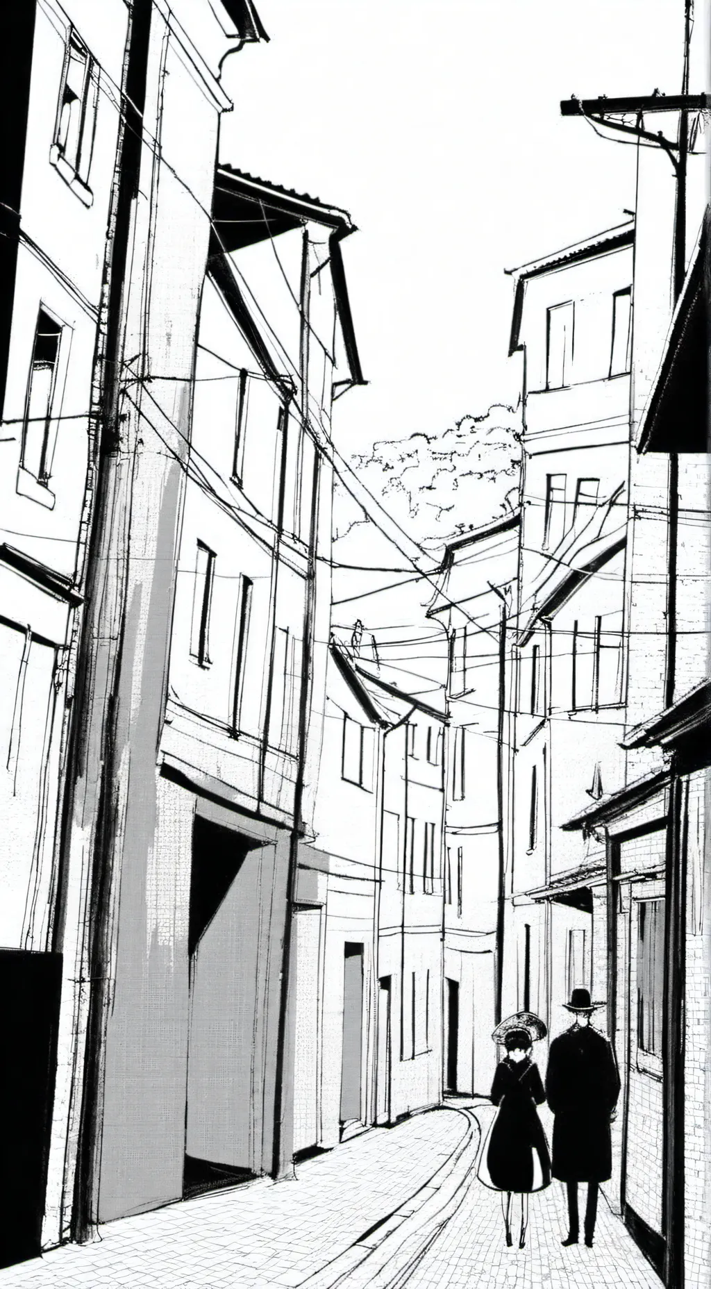 ai character: replying to commen background