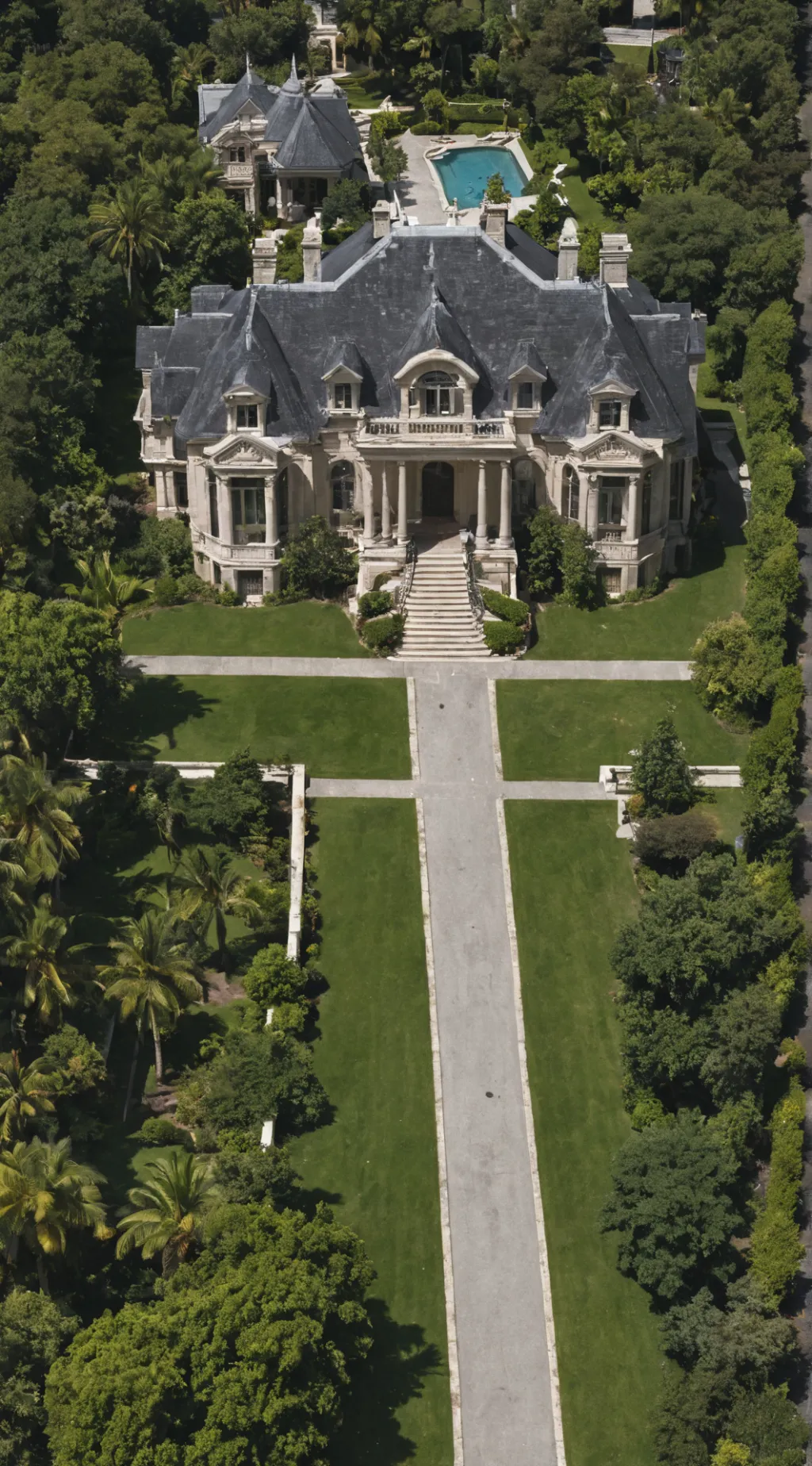 ai character: Black Family RP background