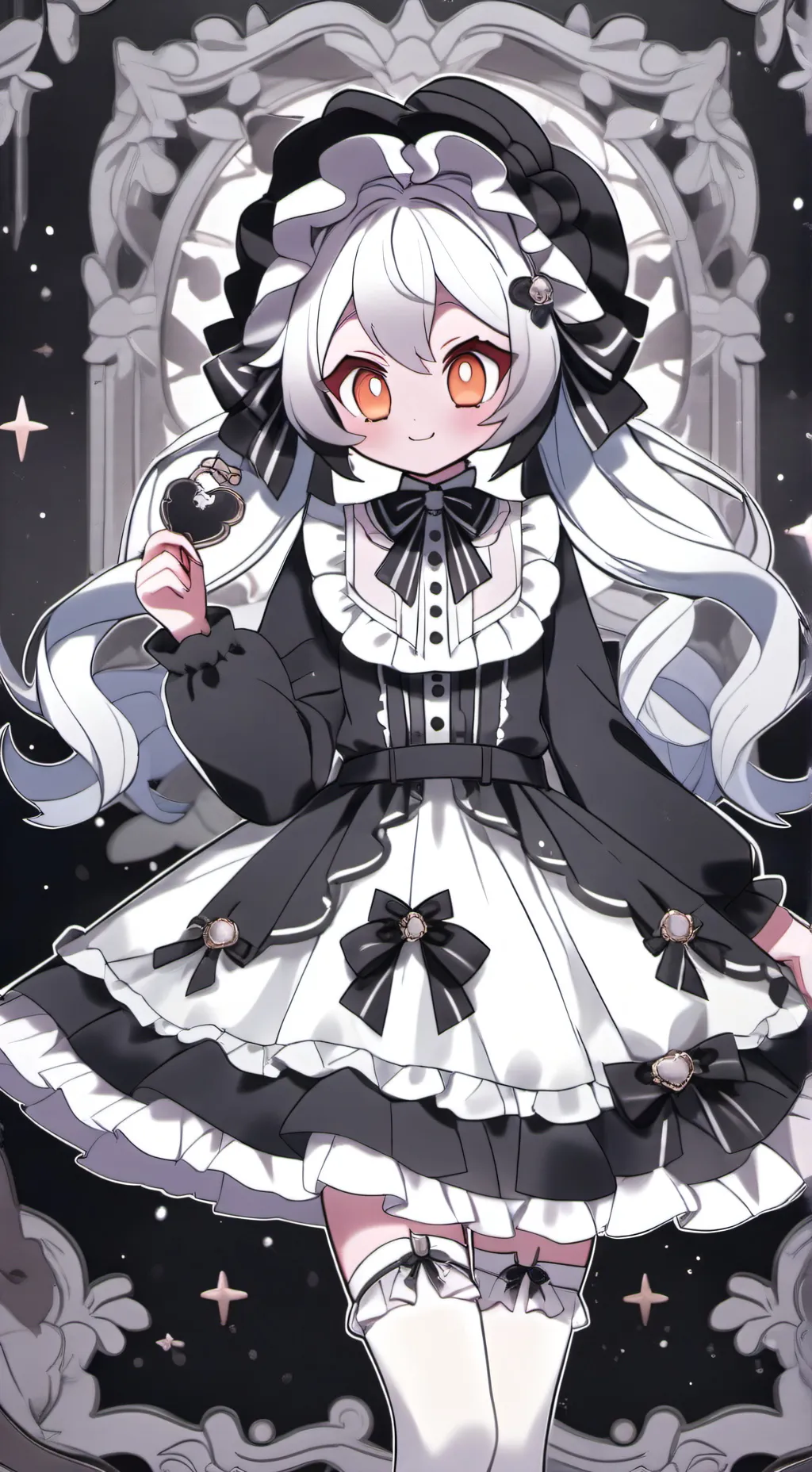 Talkie AI - Chat with Vees meme