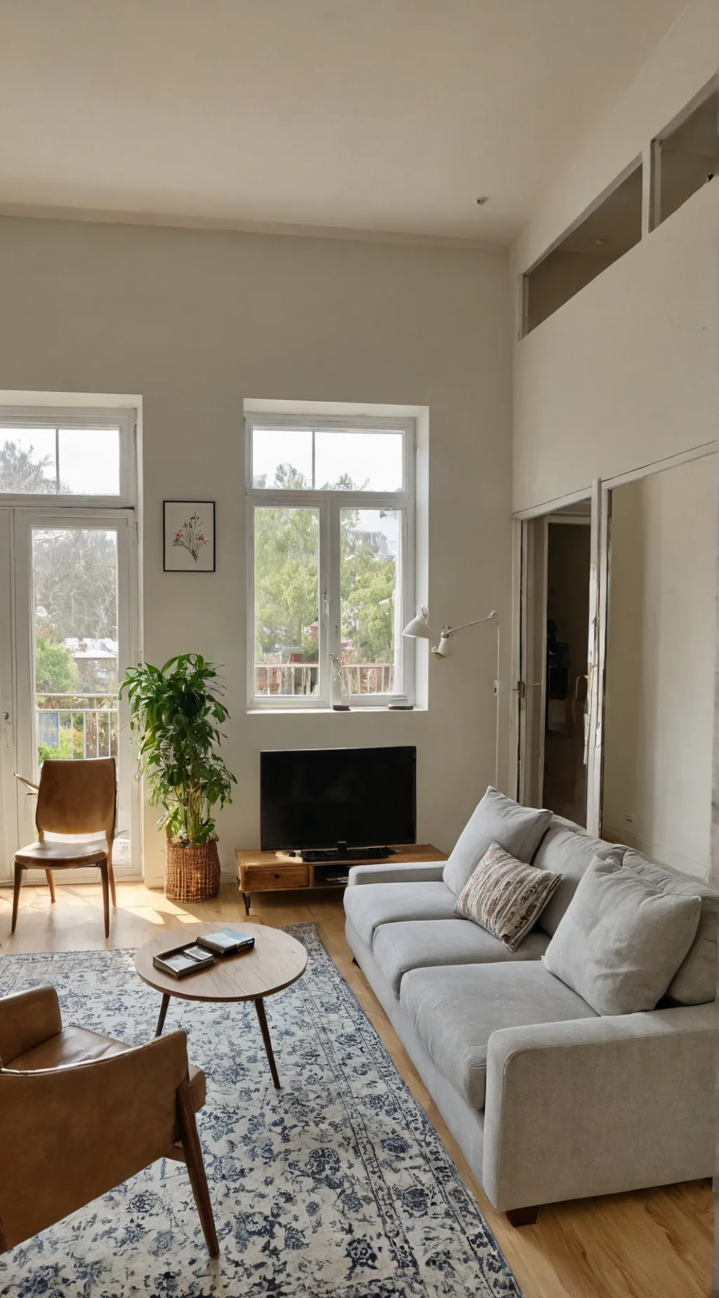 ai character: the Fannon family background