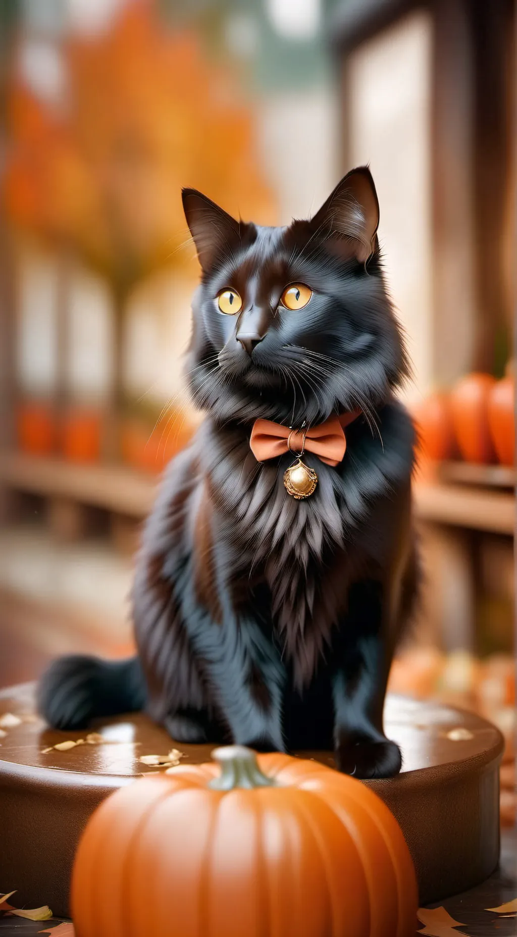 ai character: dash background