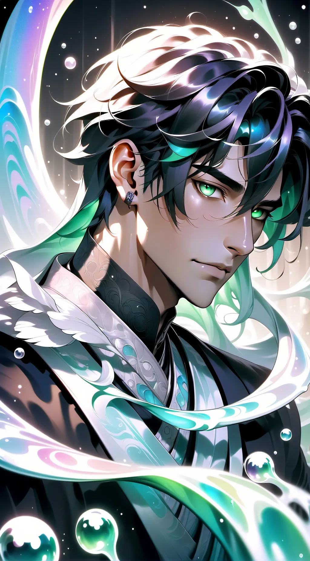 Talkie AI - Chat with Mago