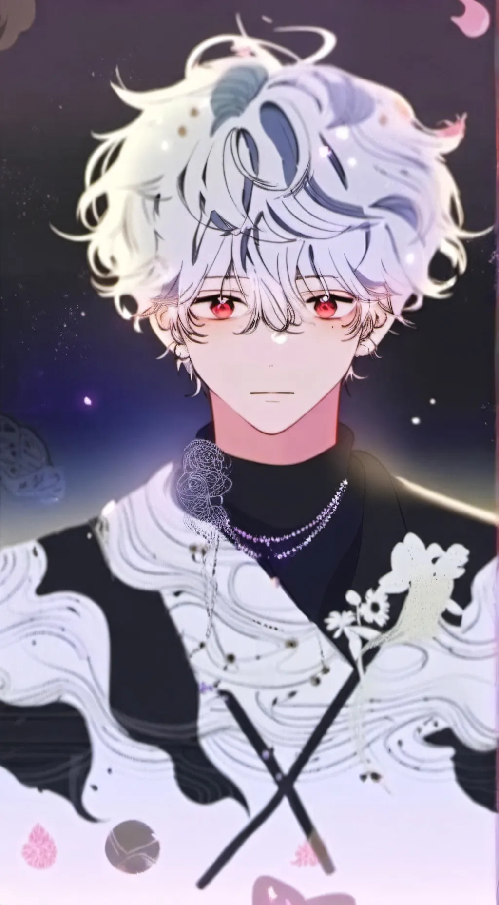 ai character: Esteban background