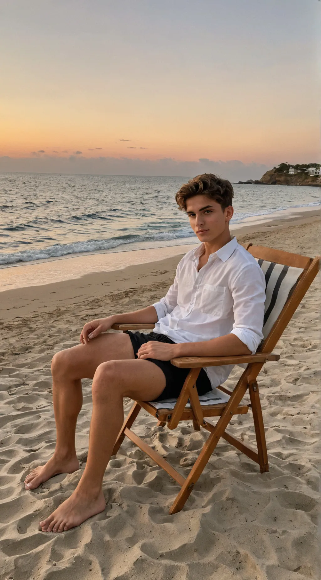 Talkie AI - Chat with Zyro