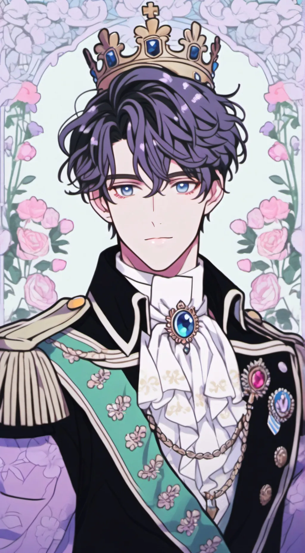 Talkie AI - Chat with Филип