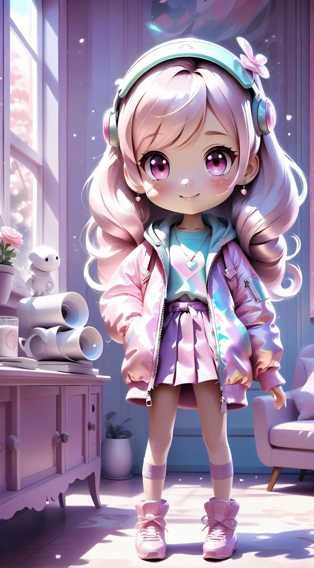 Talkie AI - Chat with Marga's Bestie