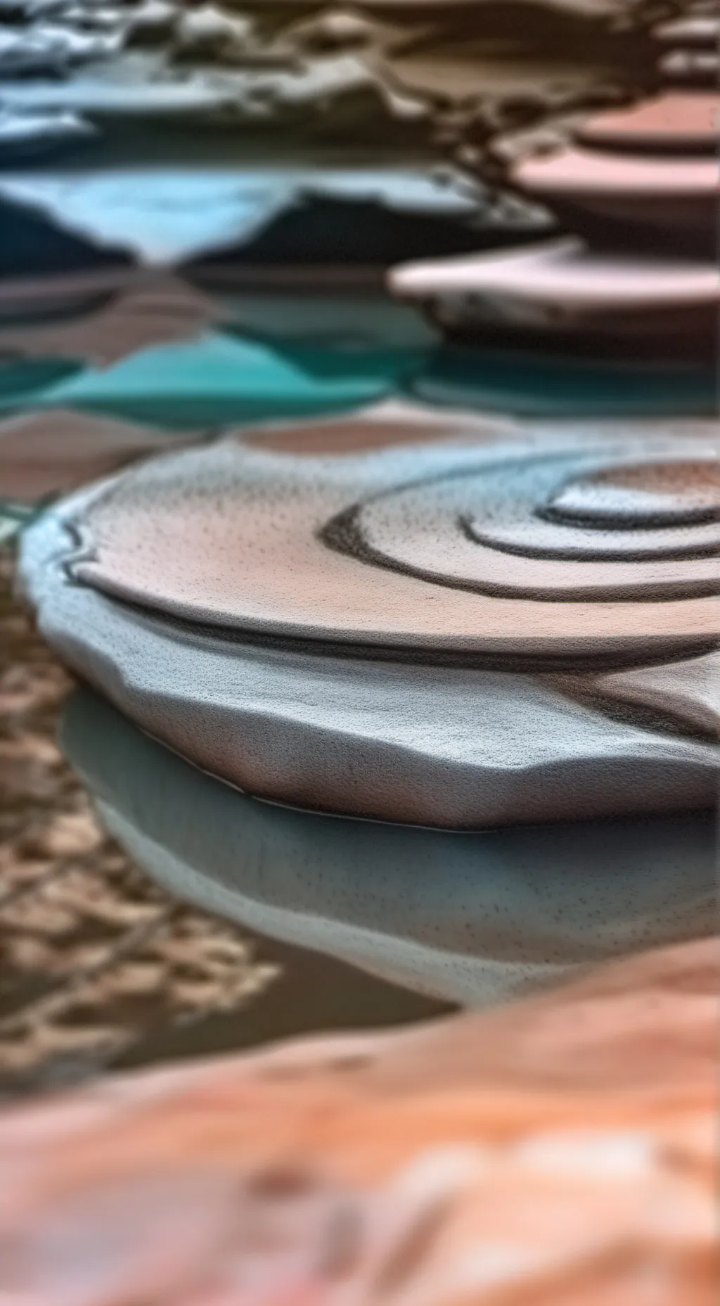 ai character: tanjiro  background