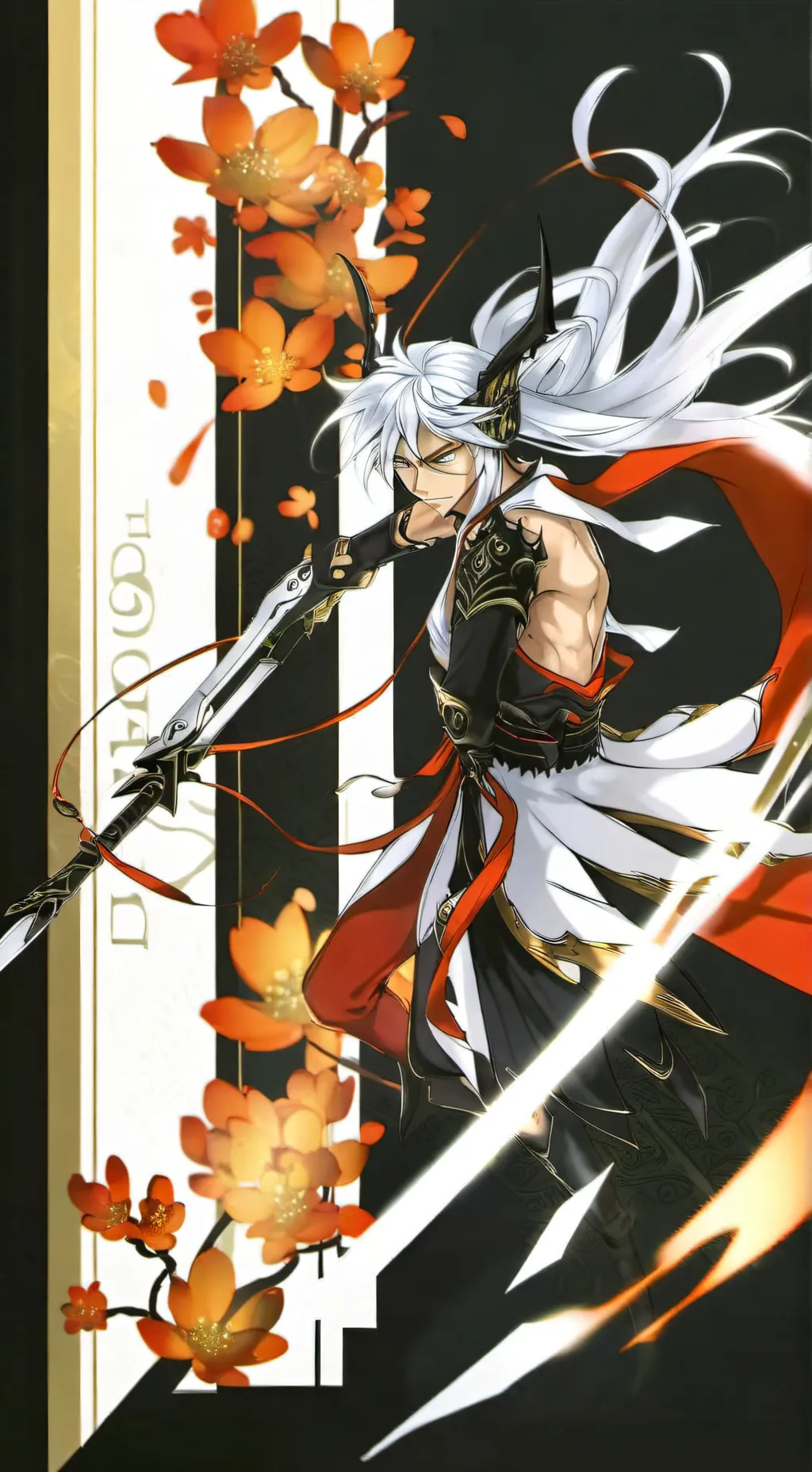 ai character: zioles background