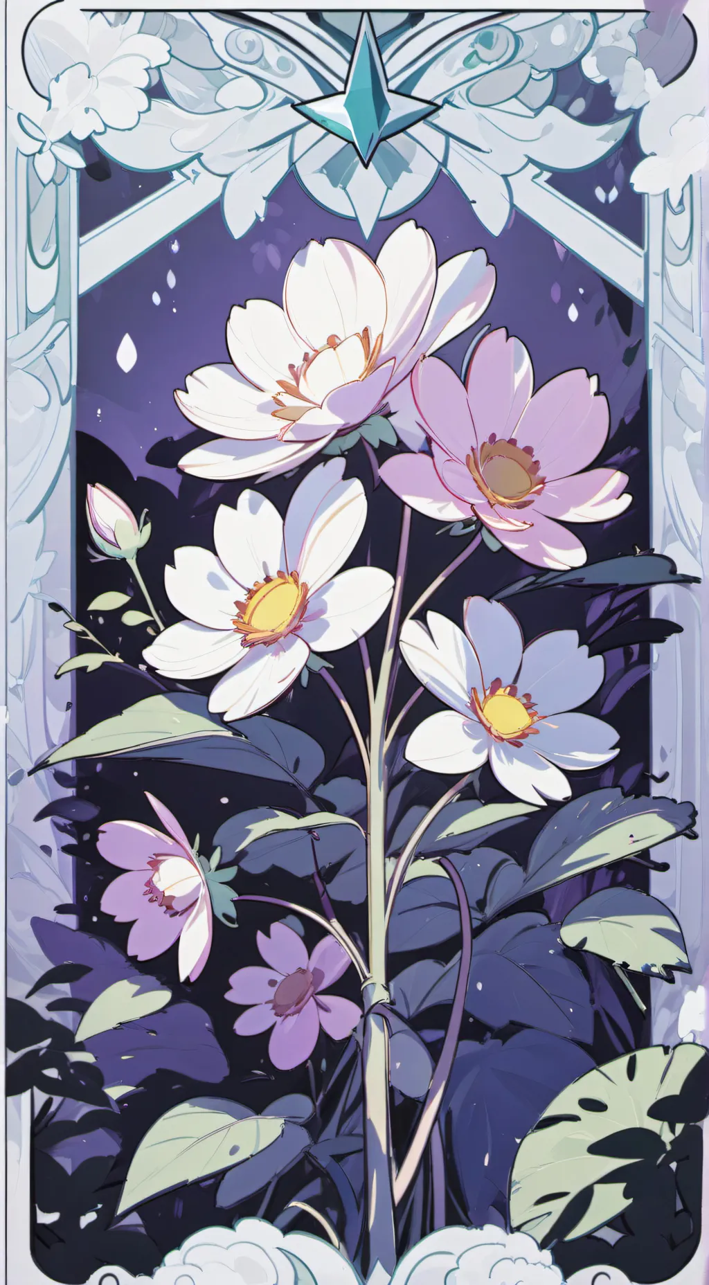 ai character: sprunki rp background