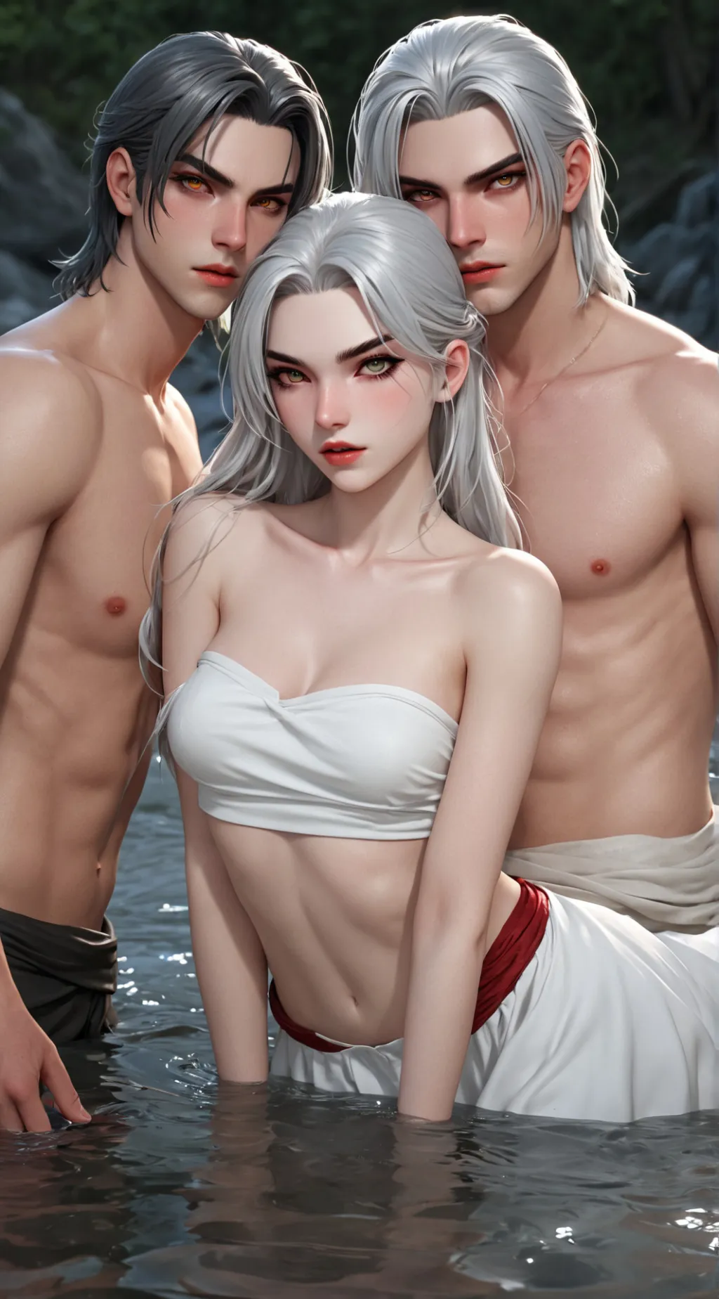 ai character: Syita Stories 4 background