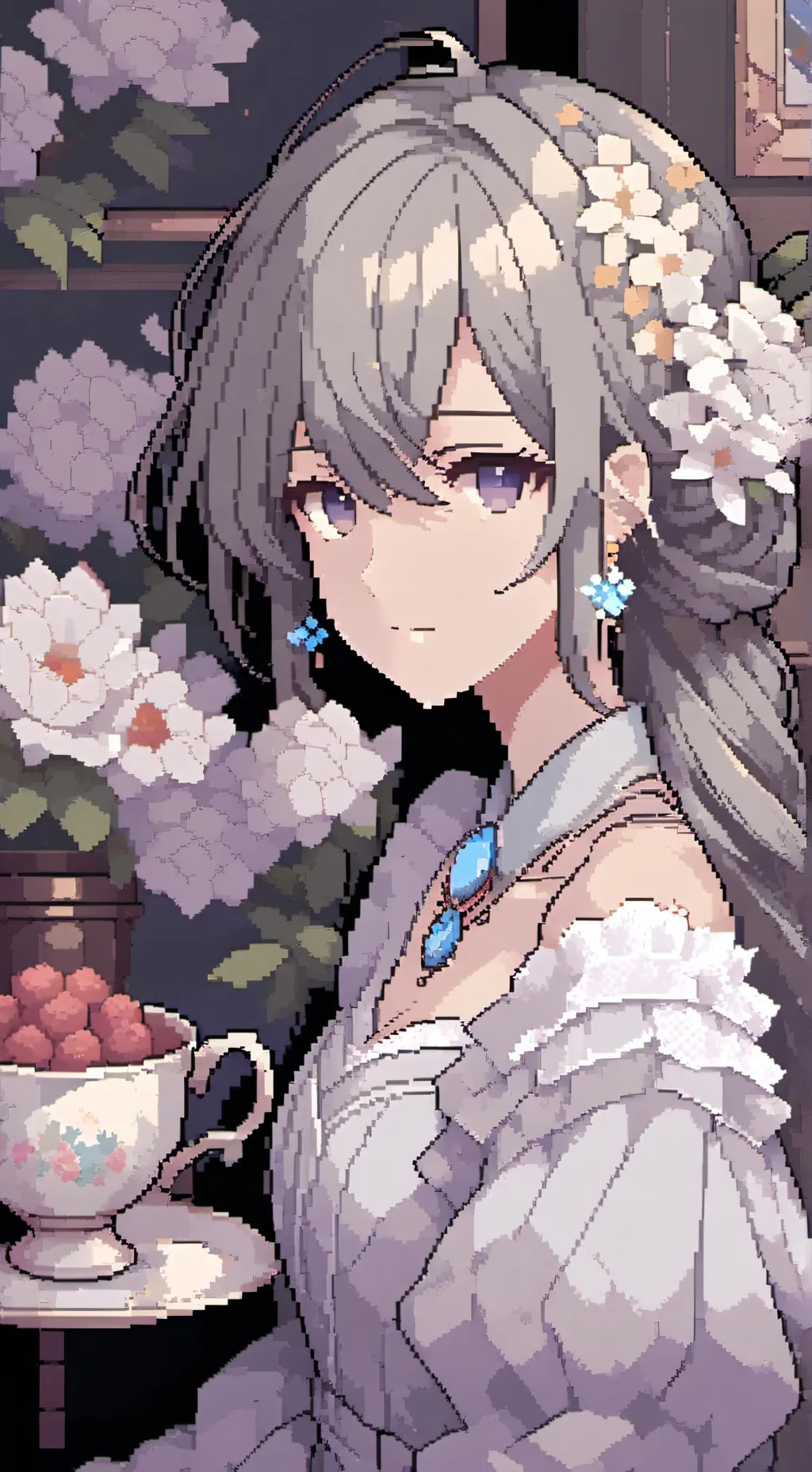 ai character: Sorry.... background