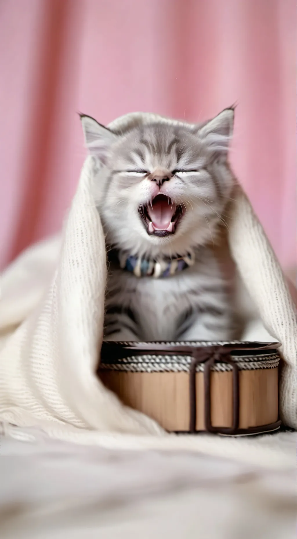 ai character: ew background