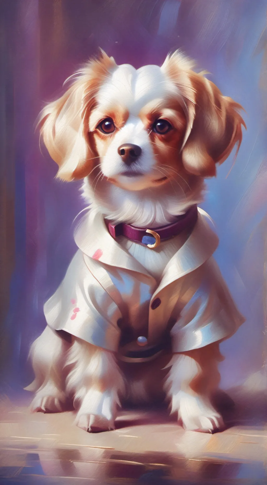 Talkie AI - Chat with TBCS pick me