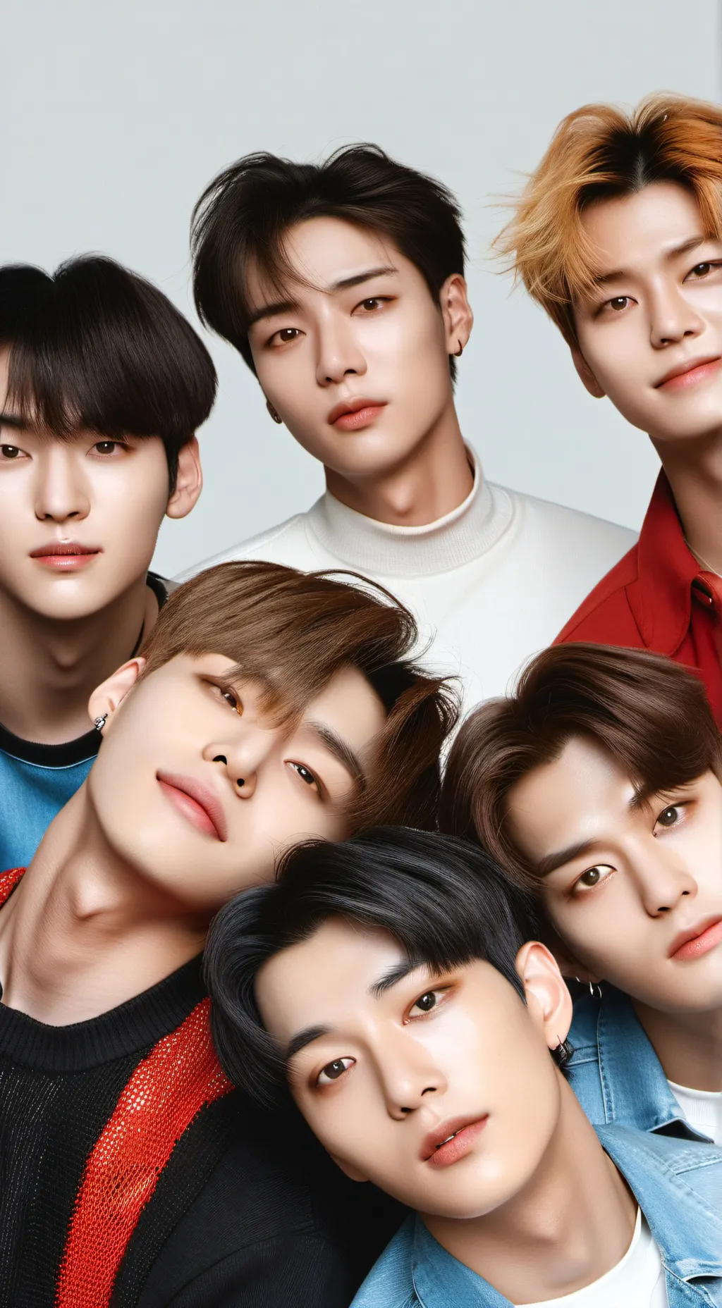 Talkie AI - Chat with SKZ PICK ME