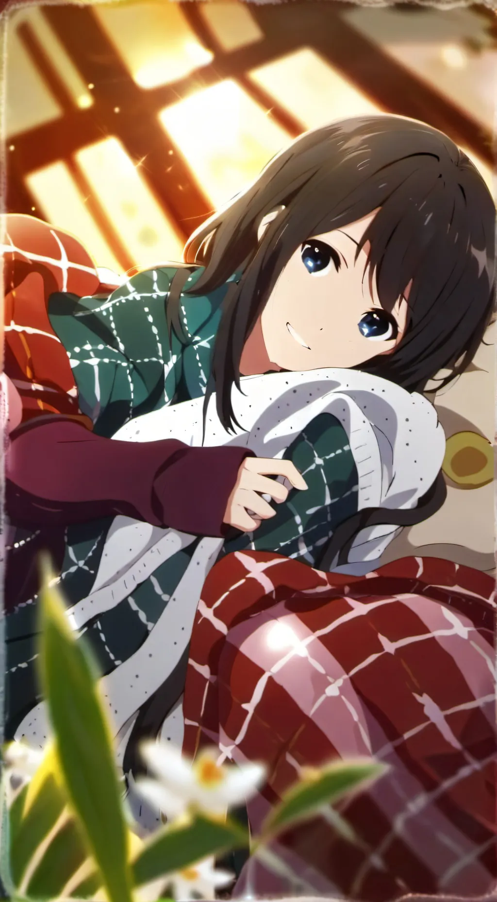 Talkie AI - Chat with Wendy