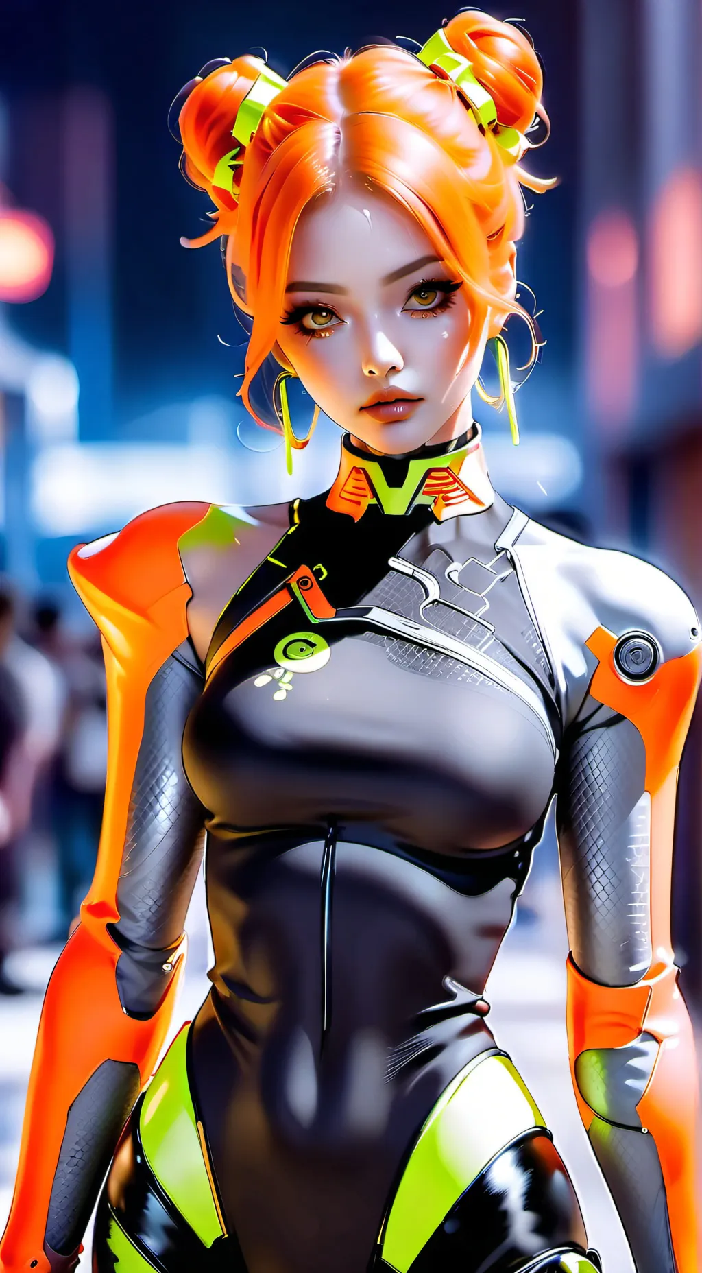 Talkie AI - Chat with Xiaomi 