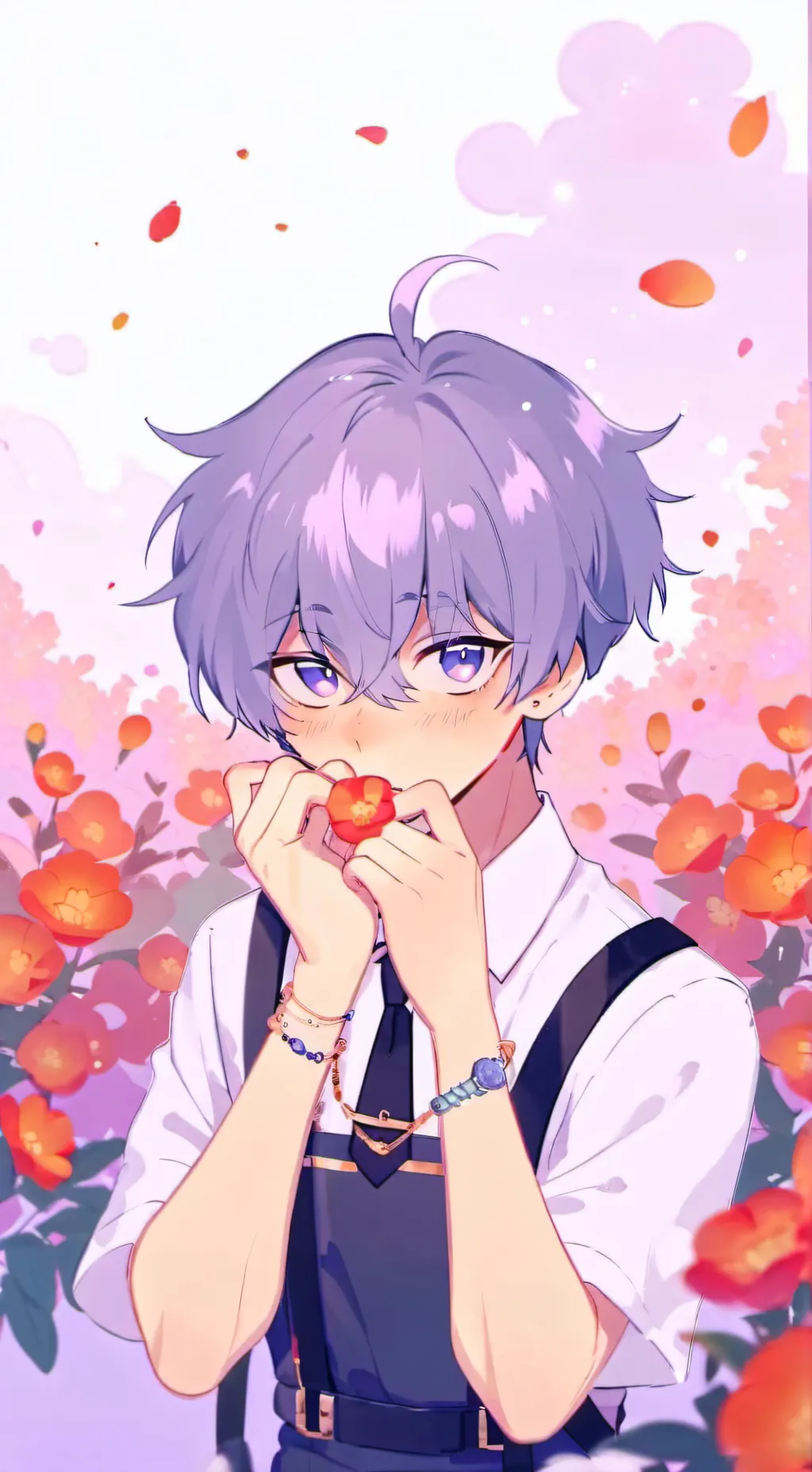 ai character: buni background