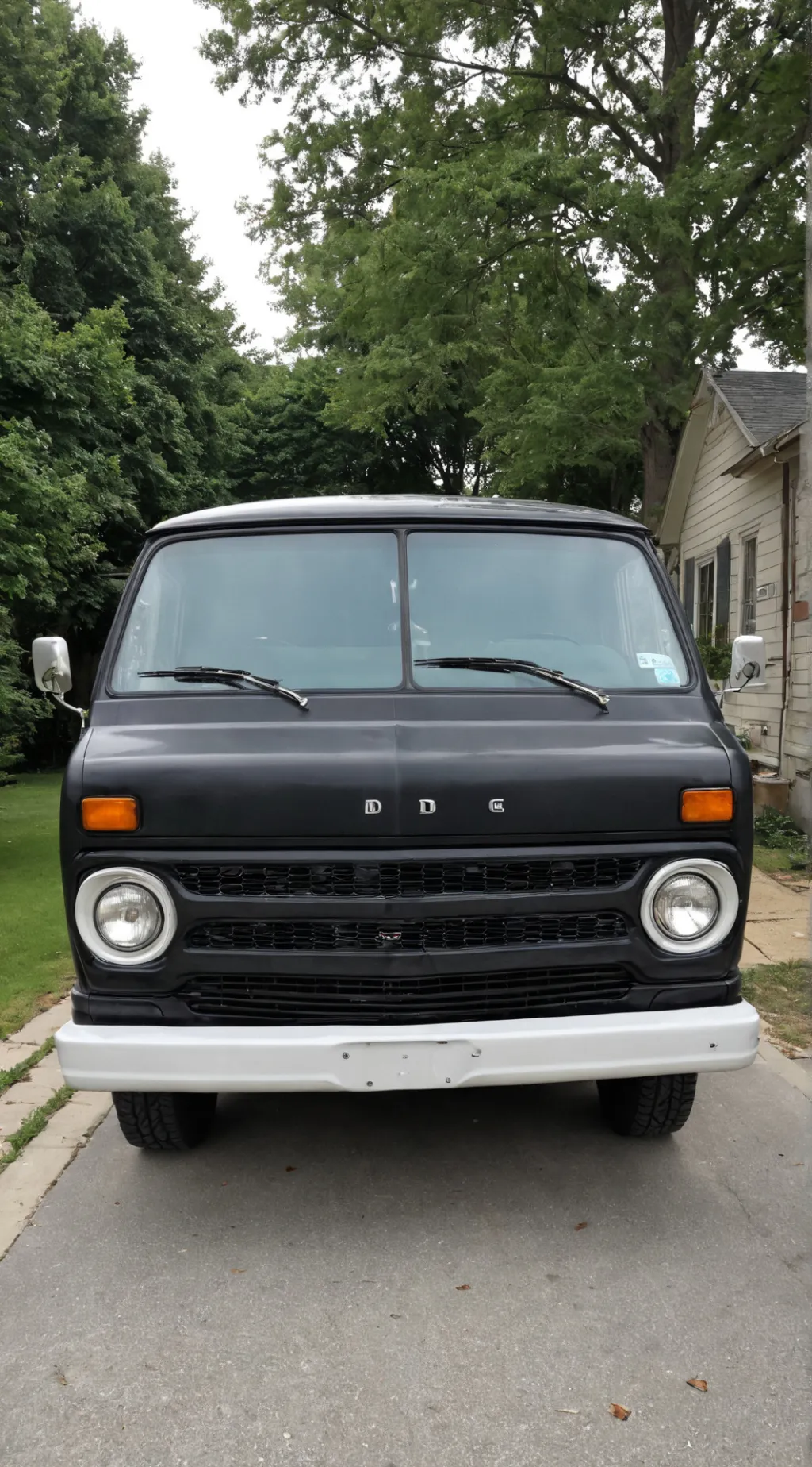 Talkie AI - Chat with Blackwood