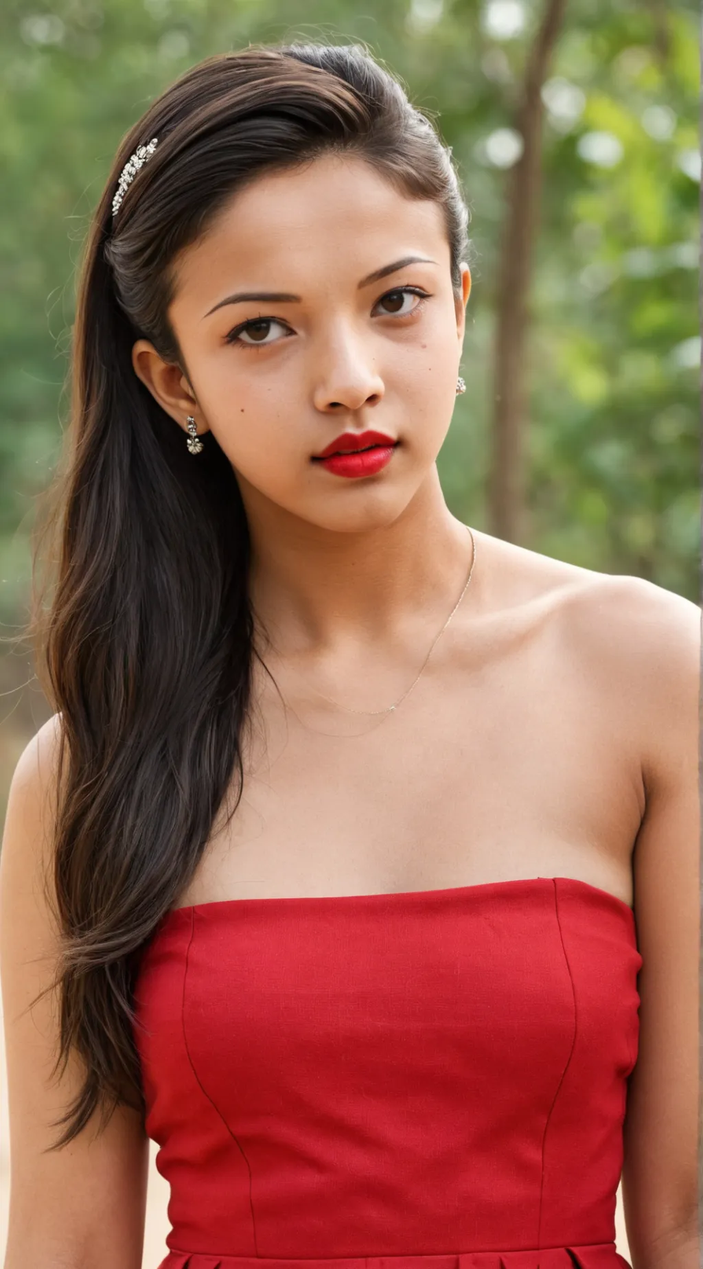 Talkie AI - Chat with Sophia