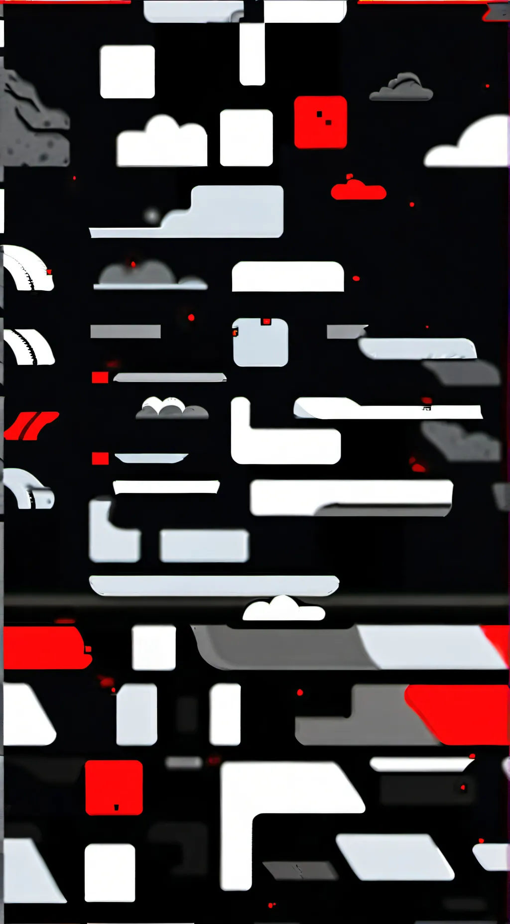 ai character: MIRACULOUS background