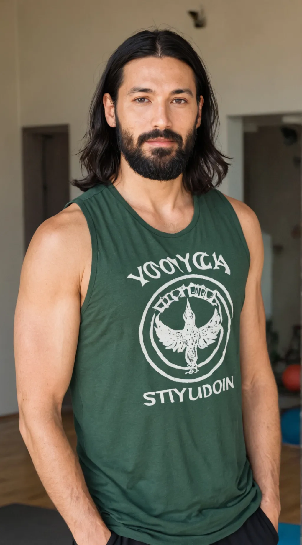 Talkie AI - Chat with Zander Stark