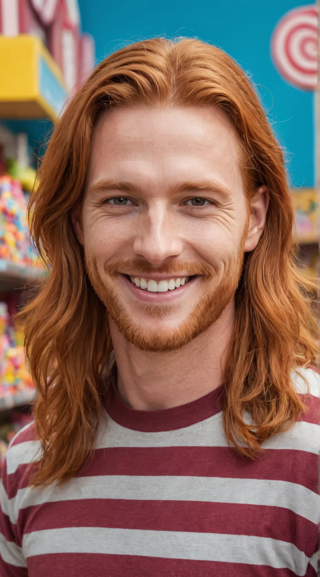 Talkie AI - Chat with Pip Barnett