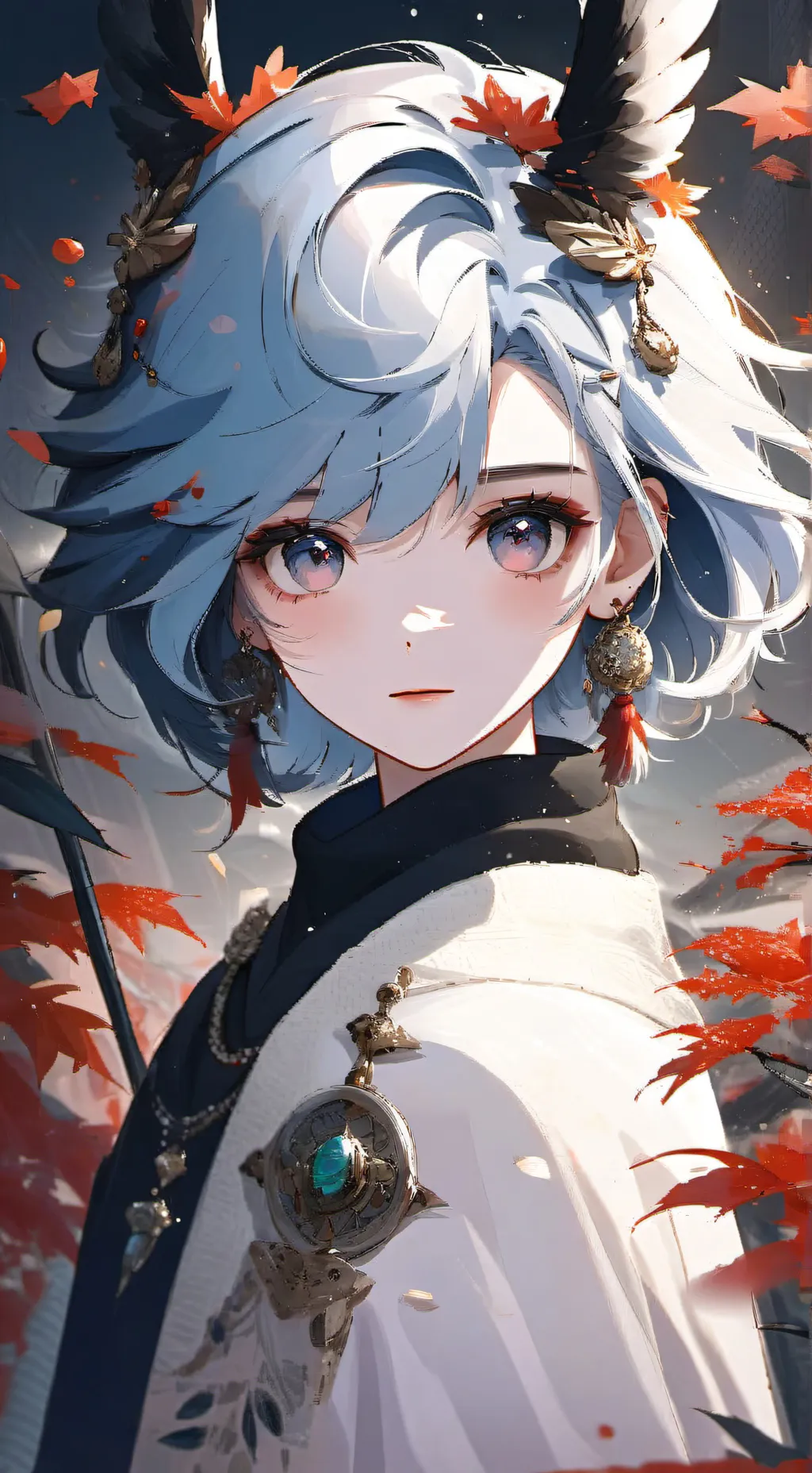 ai character: Jayco background