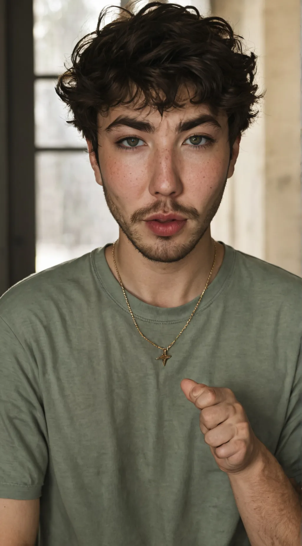 ai character: Mathis Vbucks background