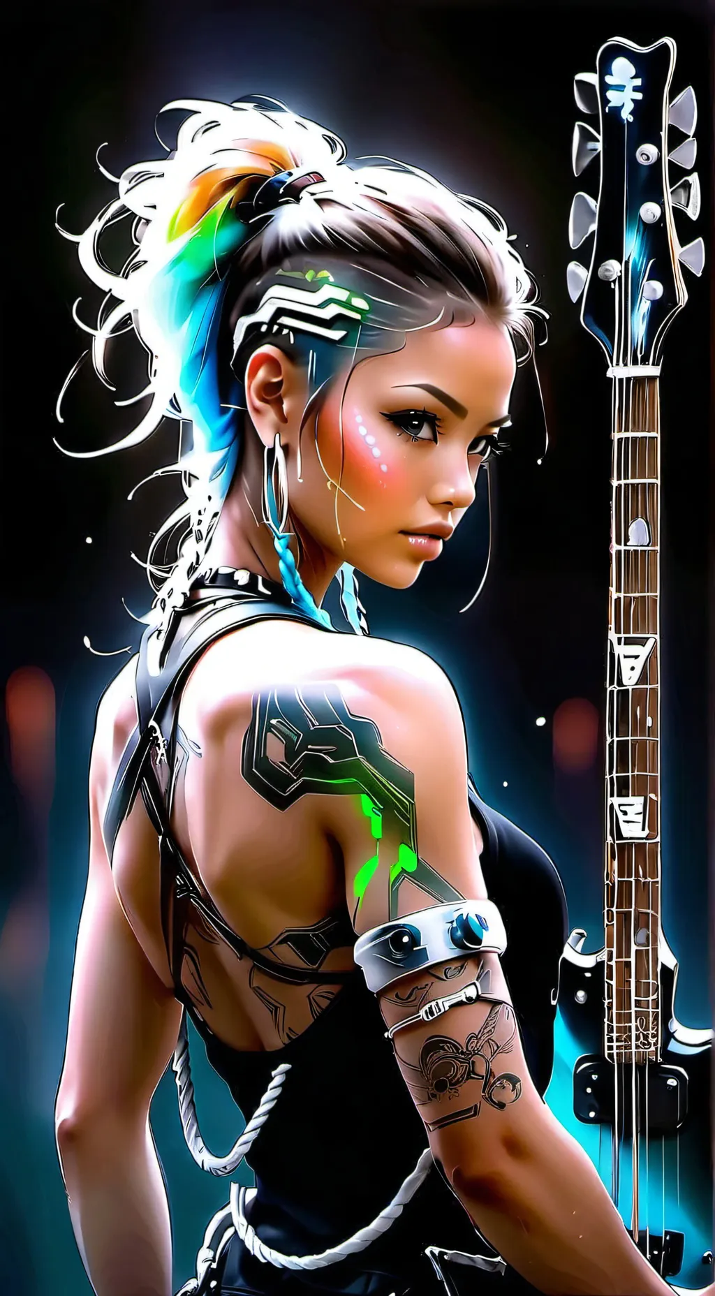 Talkie AI - Chat with Electra