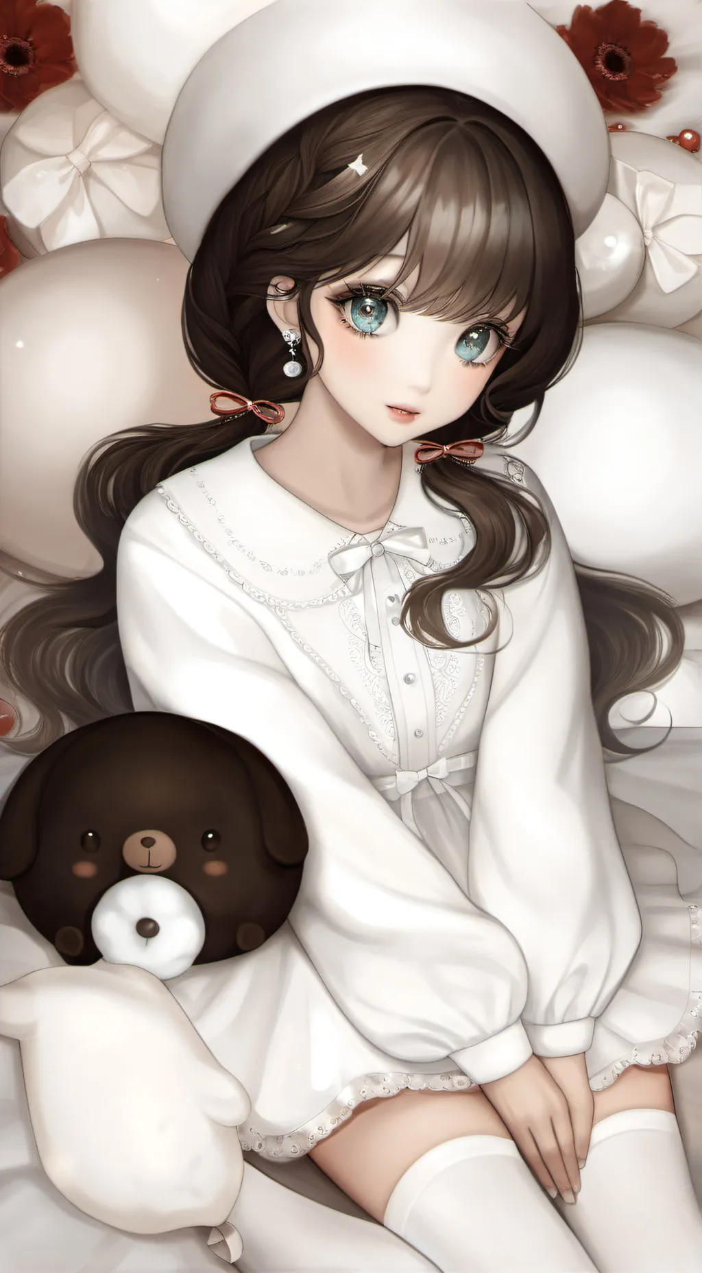 Talkie AI - Chat with mimi