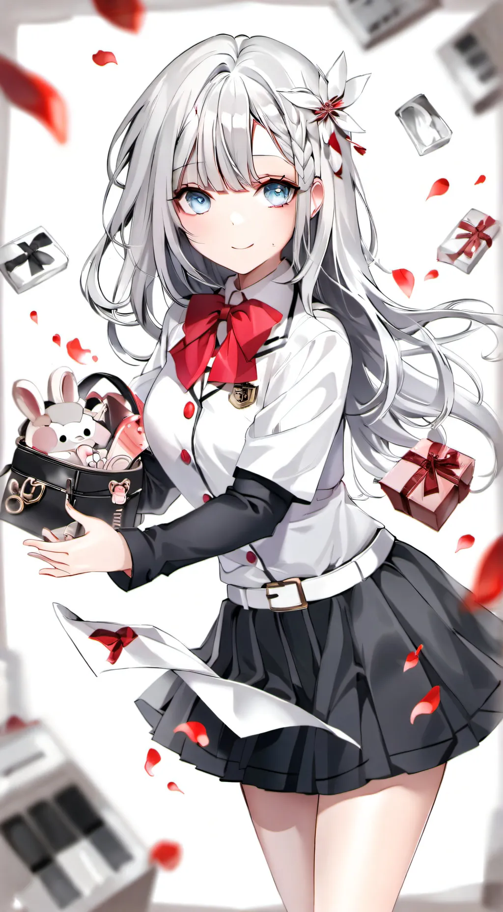 Talkie AI - Chat with Sonia