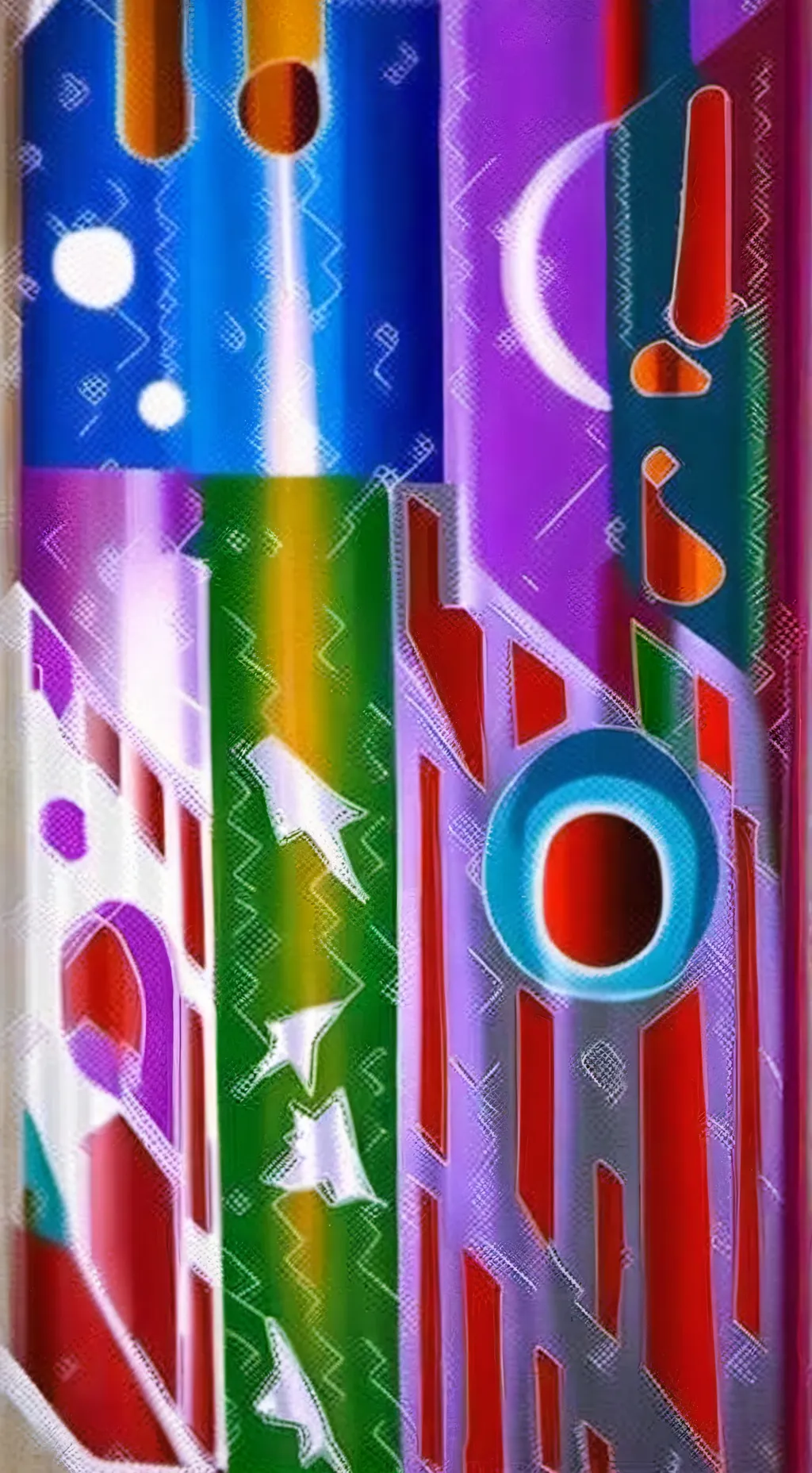 ai character: Mha Aizawas kid background