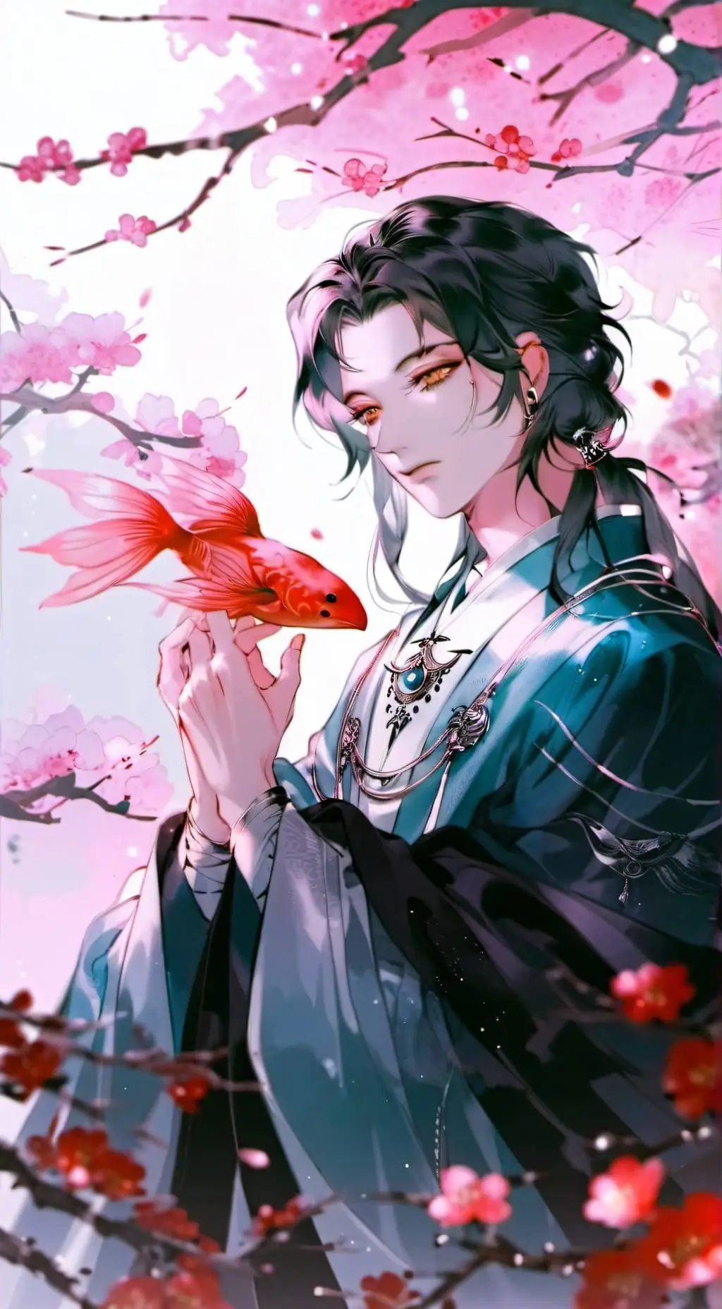 Talkie AI - Chat with Kagaya & Upper🌙's