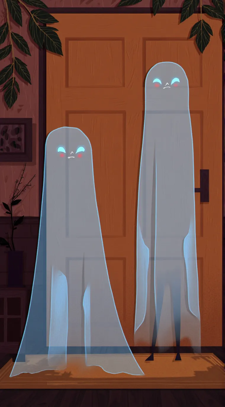 ai character: Amelia  background