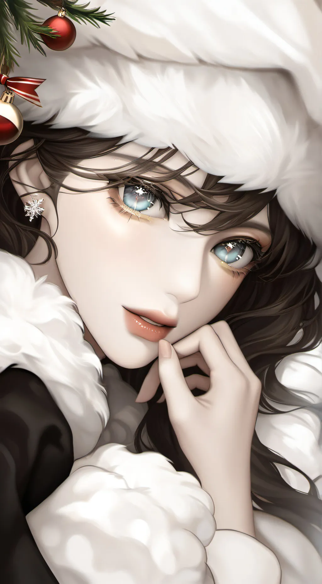 ai character: Christian~ (zeyn) background