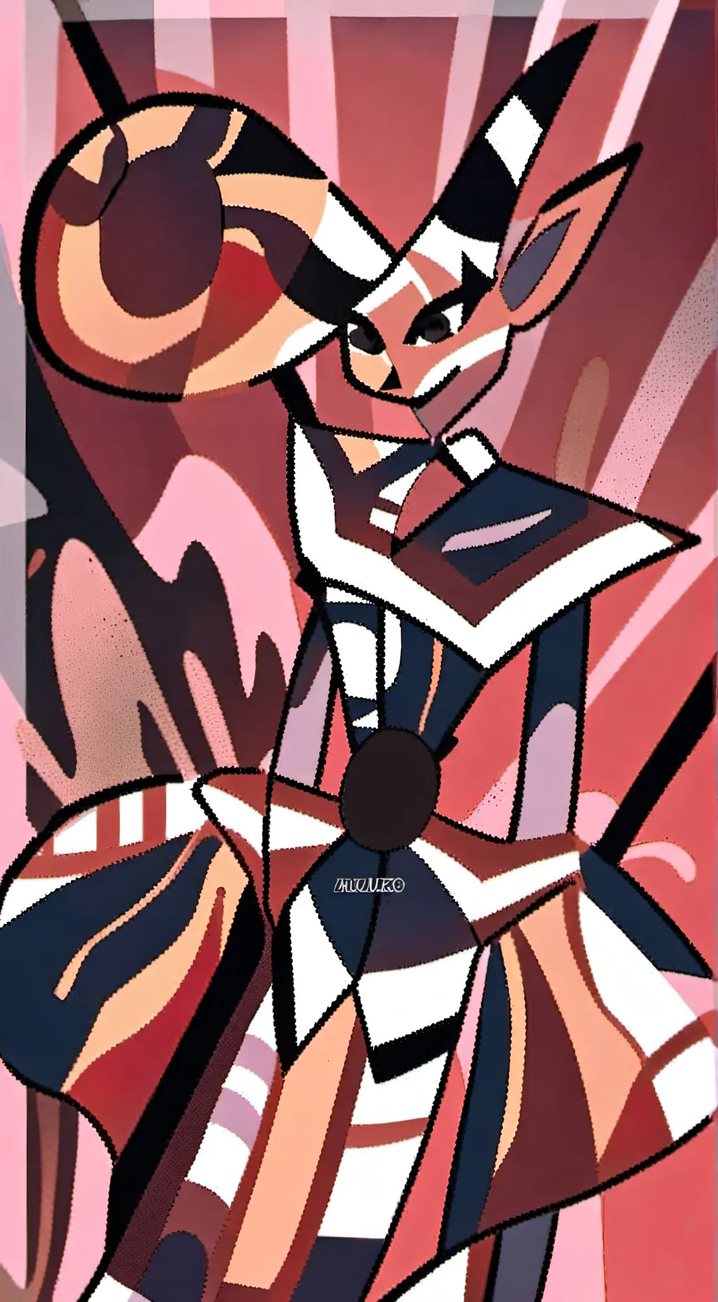 Talkie AI - Chat with Barbie and Blitz 2