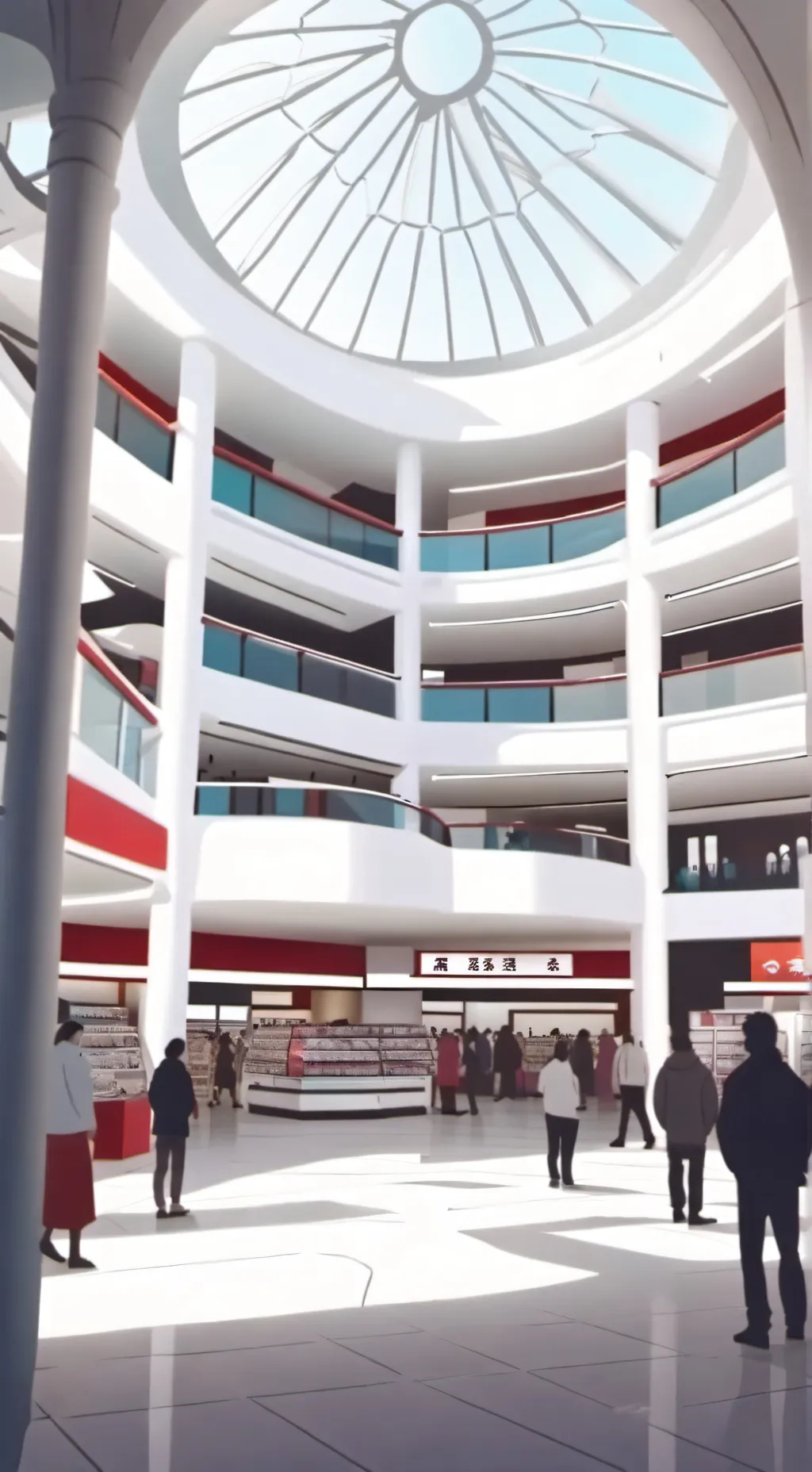 ai character: MHA Karen {Male} background