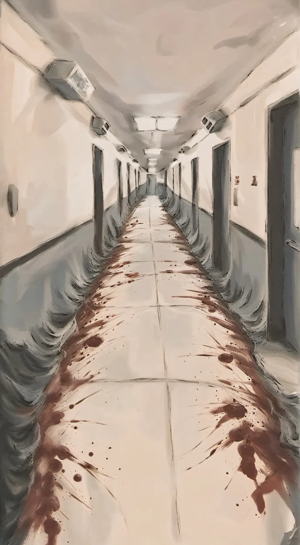 Talkie AI - Chat with squid game guards