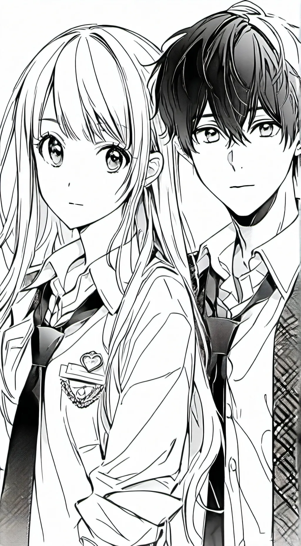 ai character: hannah//nathan background