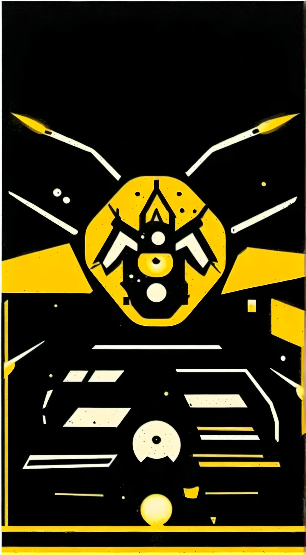 ai character: s.d.n background