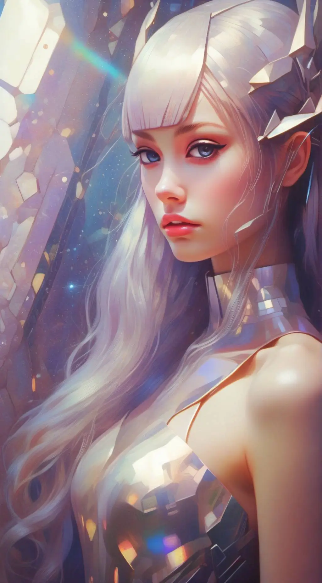 Talkie AI - Chat with Railee