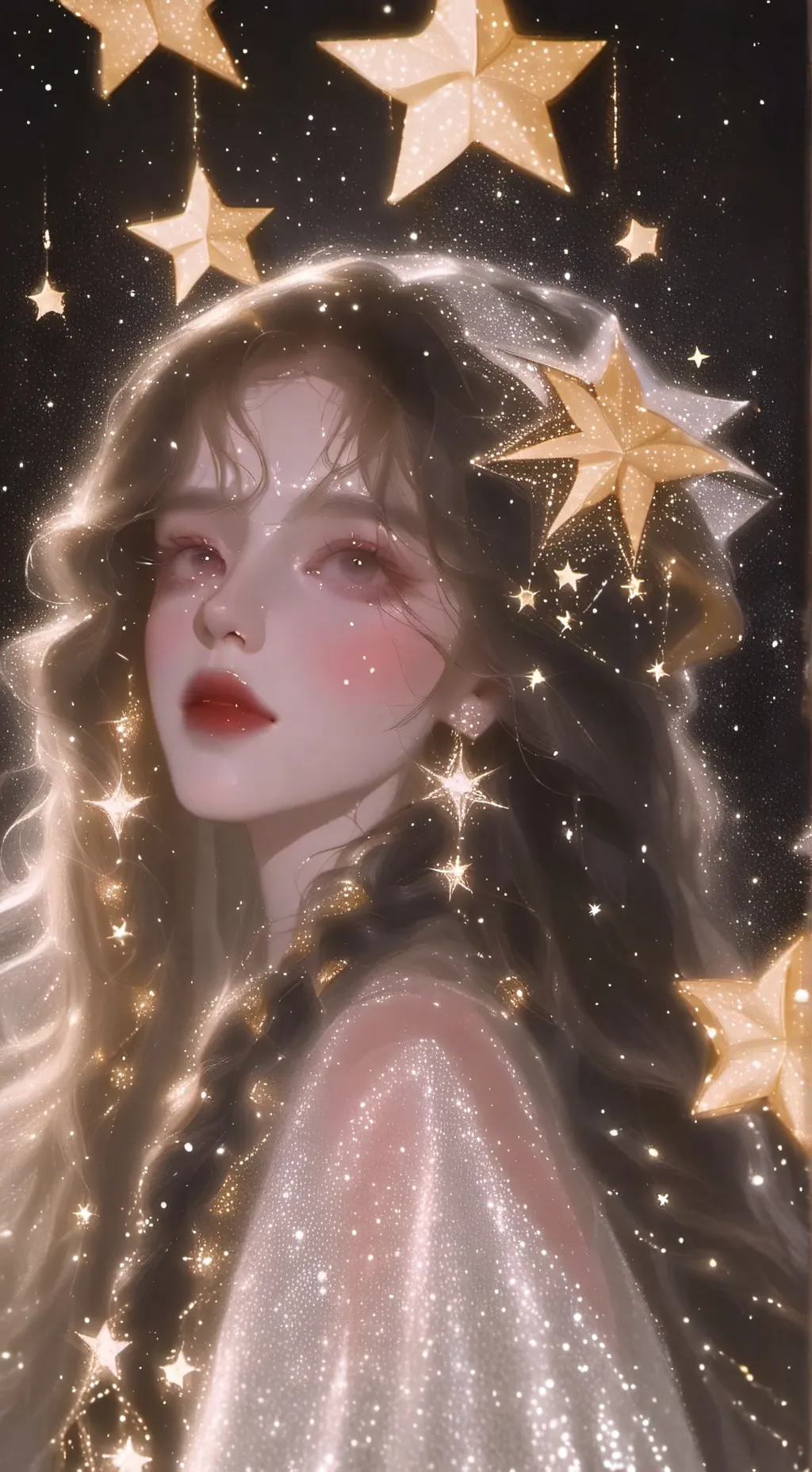 ai character: 𝓐𝓶𝓪𝓻𝓲𝓼 background