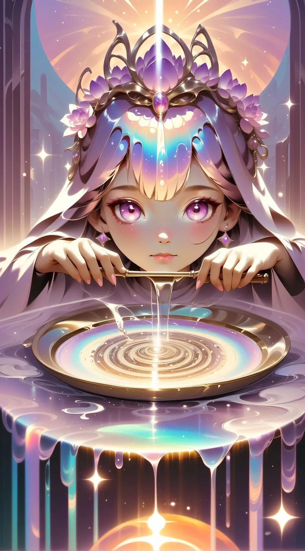 ai character: hh prank gone wron background