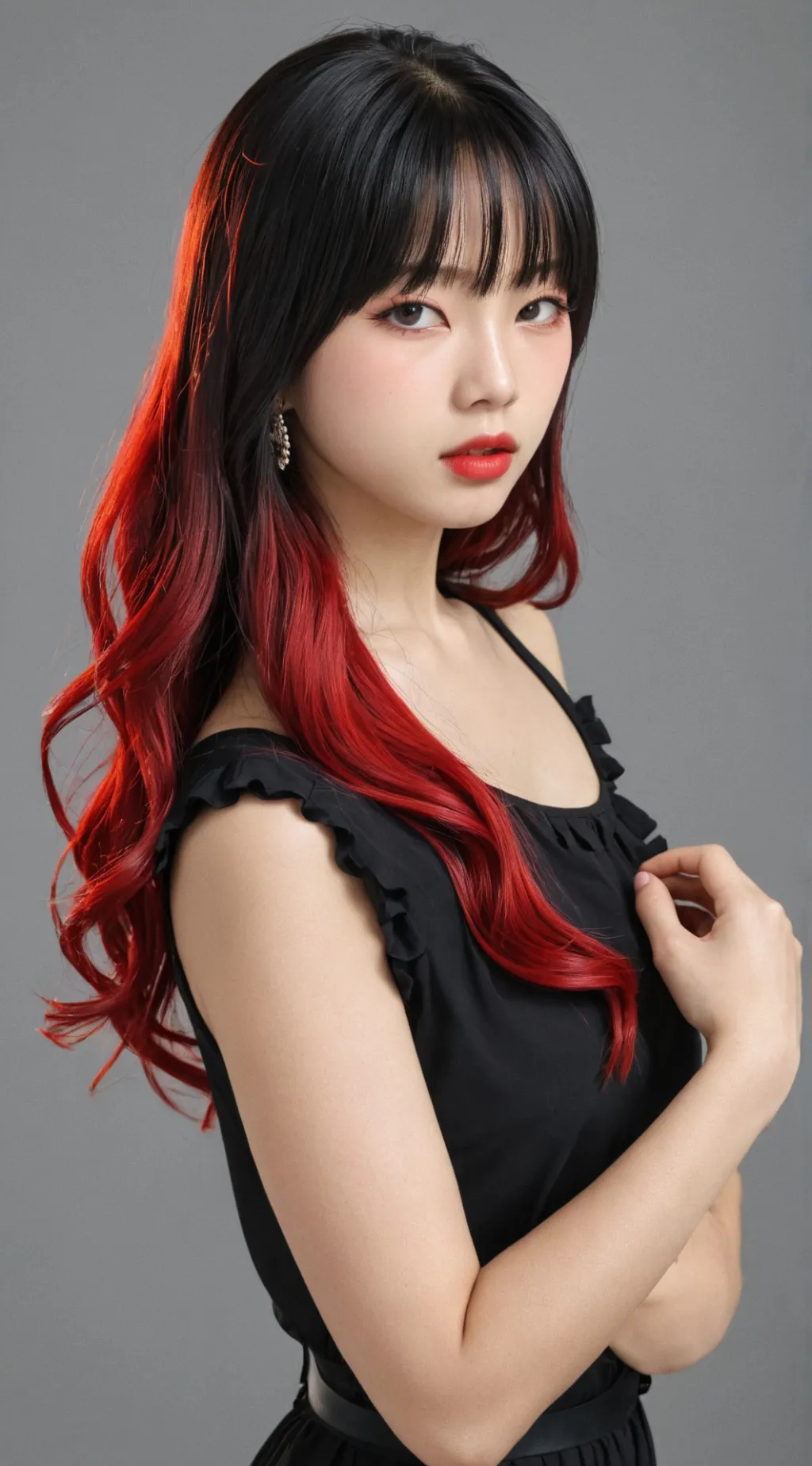 Talkie AI - Chat with Scarlett 