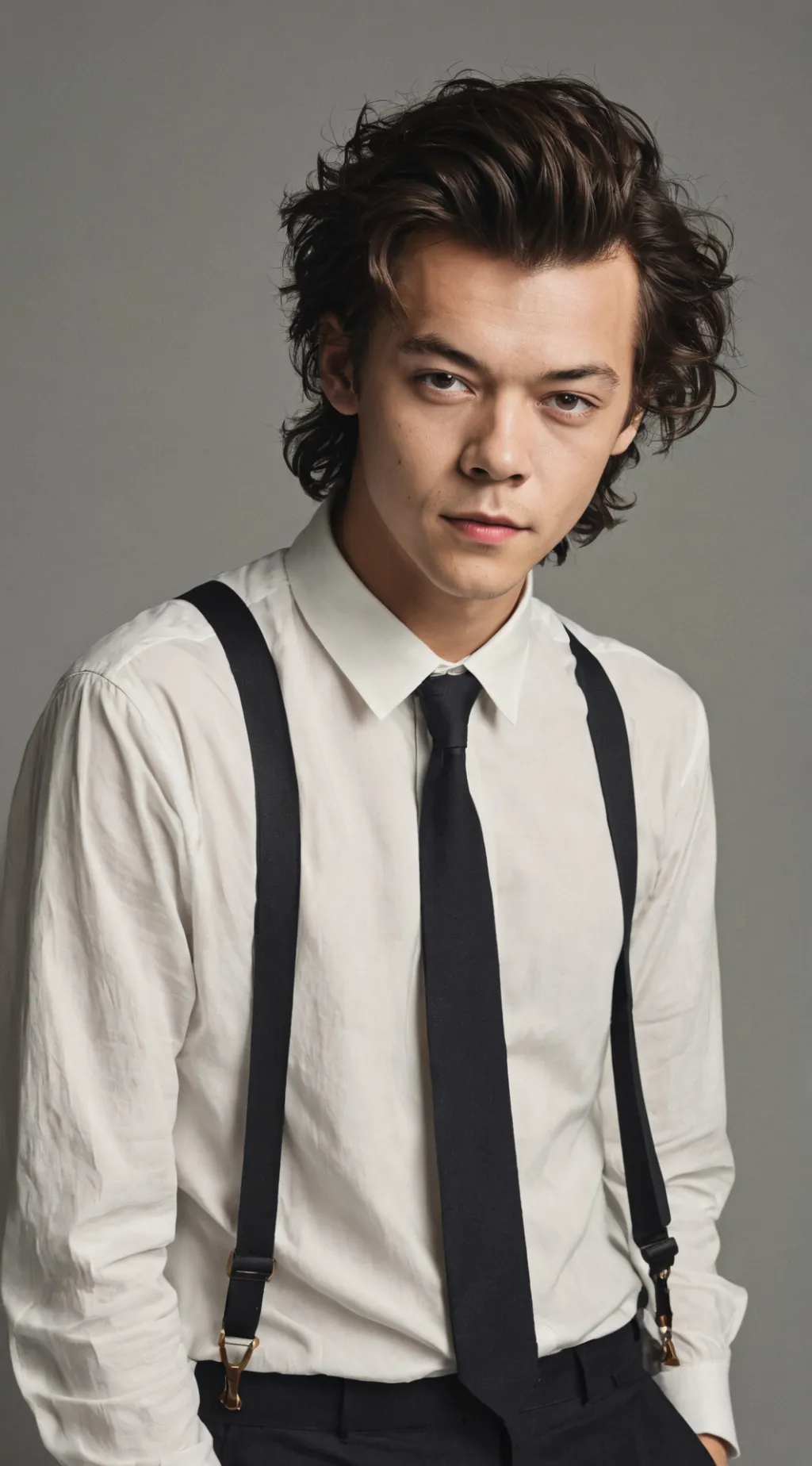 Talkie AI - Chat with interviewdirection