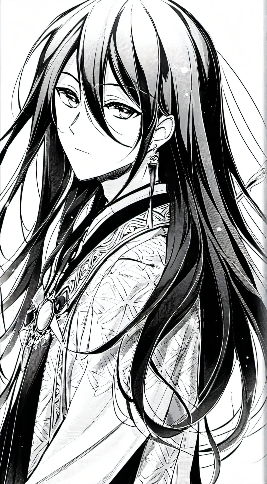 Talkie AI - Chat with Fyodor Dostoevsky