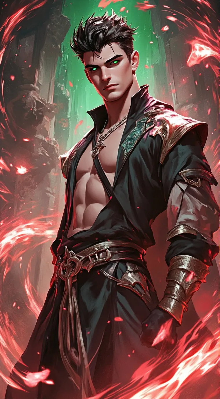 Talkie AI - Chat with Dale